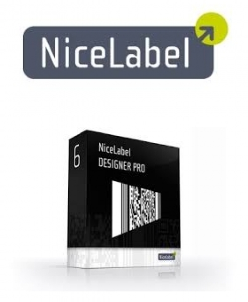 nicelabel pro software